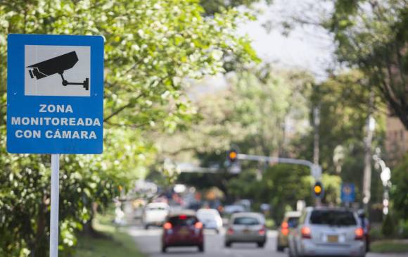 Habrá cámaras de seguridad en sitios estratégicos de Aburrá y el Suroeste