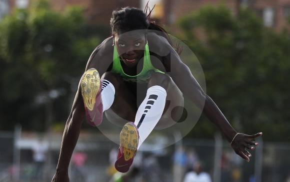 Prix atlético de primer nivel 