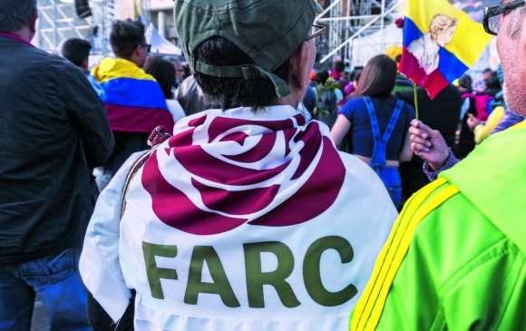 Según el partido Farc, desde que se firmó el acuerdo de paz, han sido asesinados 196 excombatientes en el país. El último caso se registró en el municipio de Bello, Antioquia. FOTO Getty