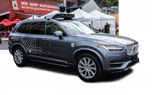 Uber es una de las empresas pioneras en el mercado de la conducción autónoma. La firma volvió a hacer pruebas en San Francisco (EE.UU.). FOTO sstock
