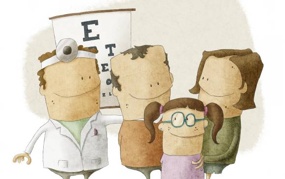 ilustración sstock