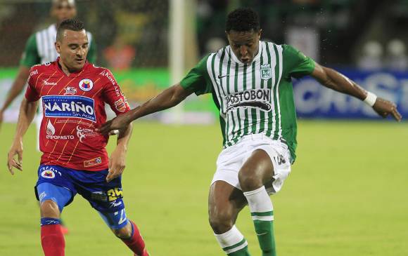 FOTO Robinson Sáenz Vargas