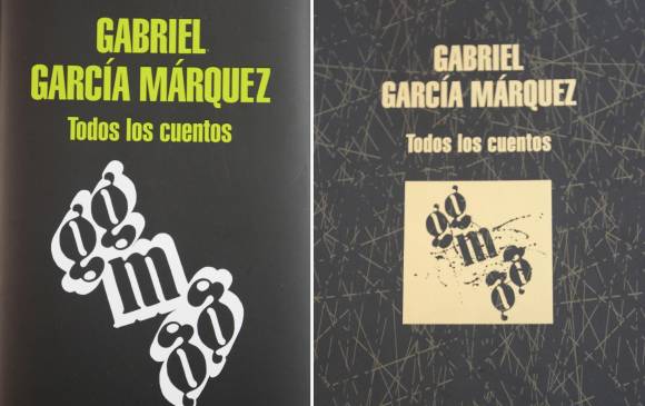 Todos los cuentos, uno de los libros recomendados para empezar a leer el Nobel, también tiene edición de lujo. La tapa es dura, así como la caja para guardarlo.