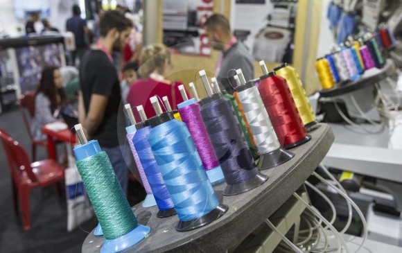 Puntadas y cortes que debe dar el sector textil en 2017, para seguir vigente