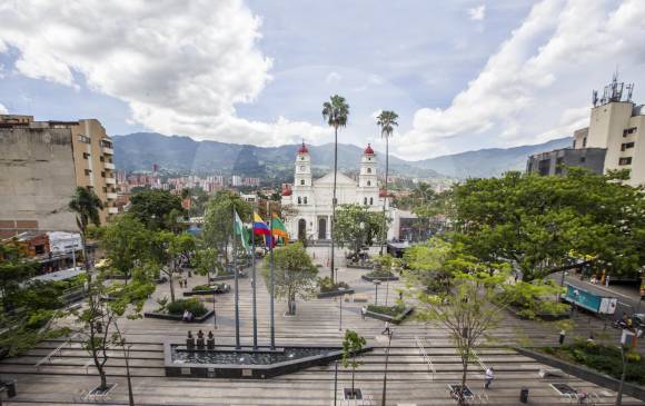 FOTO JULIO CÉSAR HERRERA