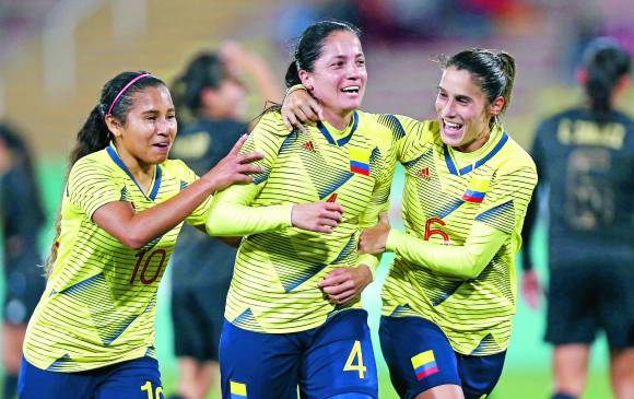 ¿Resultados panamericanos auguran buenos Olímpicos?