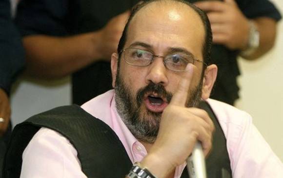 “Jorge 40” fue excluido a petición de la Fiscalía que duró casi seis años pidiéndole que participara en las diferentes versiones libre. FOTO Colprensa