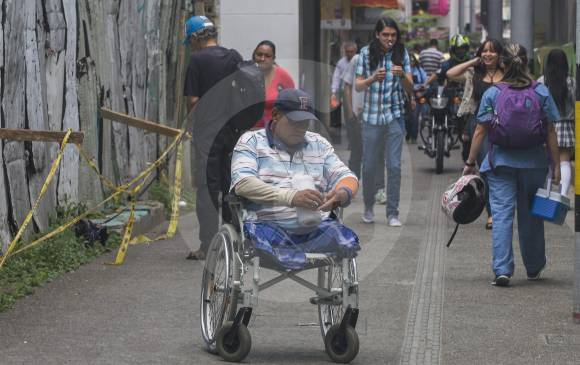 FOTO JULIO CÉSAR HERRERA 