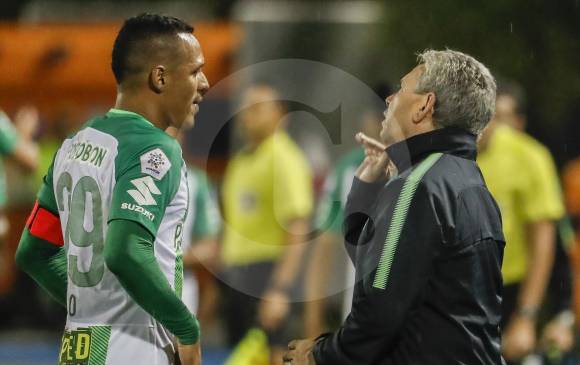 Aldo Leao, pese a su veteranía es unos de los de mejor rendimiento individual. Será clave en este remate. FOTO robinson sáenz