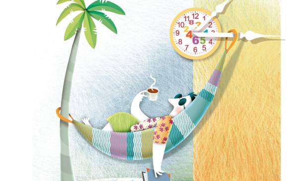 ilustración archivo Elena ospina