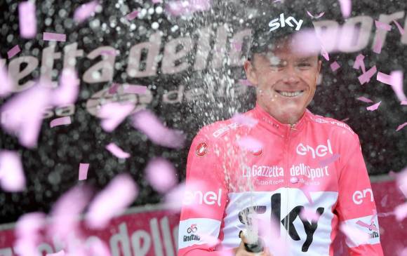 El apasionante calendario del ciclismo en 2019