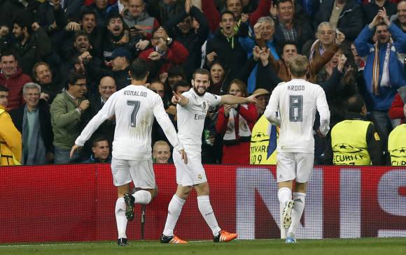 Los dirigidos por Rafa Benítez suman 10 puntos tras cuatro jornadas. FOTO AP