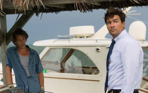 Bloodline, la nueva apuesta de Netflix 