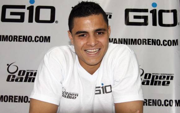 Gio Moreno estaría en los planes de Boca Juniors