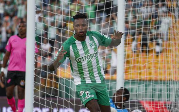 Iván Ramiro Córdoba y Fredy Totono Grisales también llegaron a San Lorenzo provenientes de Nacional. FOTO manuel saldarriaga