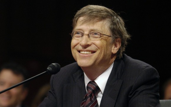 La “regla de las cinco horas” que usan Bill Gates y Warren Buffett para lograr todo