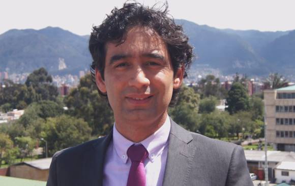 Venegas resalta que siguen entregando información a la Procuraduría para que avance en sus investigaciones. FOTO cortesía