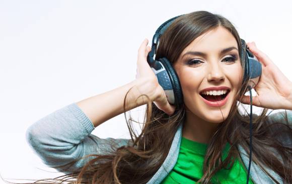 Fueron varios listados los que entregó Spotify este jueves. FOTO Shutterstock
