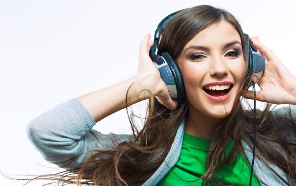 Varios factores musicales hacen que una canción se pegue o no. FOTO Shutterstock