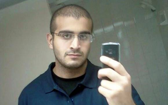 Omar Seddique Mateen, visitó el local antes del ataque y utilizó una aplicación para conocer personas homosexuales. FOTO REUTERS