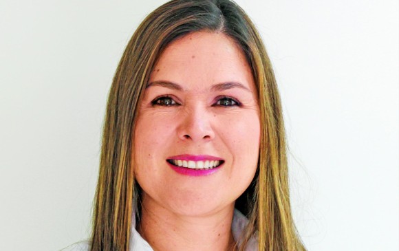 Elizabeth Marín BuitragoSubdirectora académica, colegio Cumbres