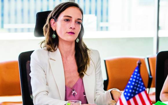 Ellas dejan la huella latina en la política de EE. UU.