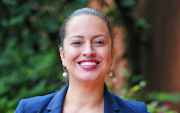 Ellas dejan la huella latina en la política de EE. UU.
