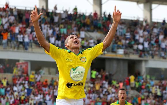 Leones volverá a jugar el 1° de marzo. FOTO JULIO HERRERA