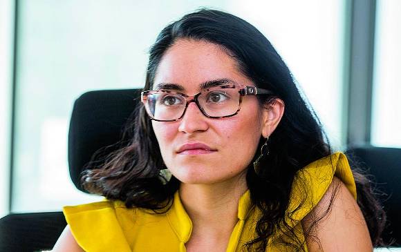 Ellas dejan la huella latina en la política de EE. UU.