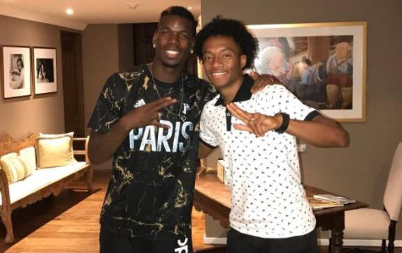 FOTO TOMADA DE INSTAGRAM @Cuadrado