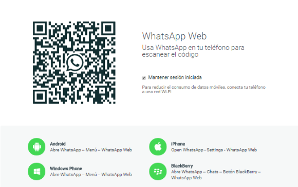 Esta nueva función de Whatsapp en los teléfonos iPhone es gradual.