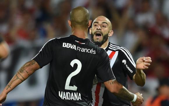 River busca revalidar el título obtenido la temporada pasada. FOTO @CARPoficial