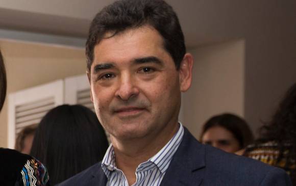 El gerente general Dario Rey Mora, fue suspendido hasta tanto la empresa no compruebe que no es responsable de las acciones que se le acusan. FOTO ARCHIVO