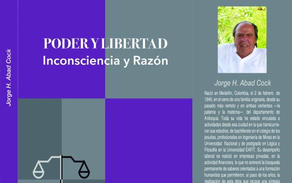 Una nueva publicación que profundiza el análisis filosófico del lugar del individuo en la sociedad. FOTO Cortesía