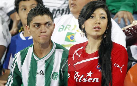 El clásico de la paz, un compromiso de ciudad