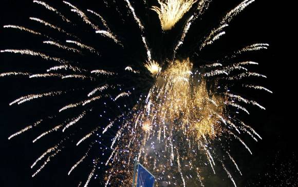 FOTO Reuters