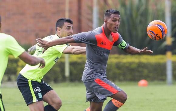 FOTO JULIO CÉSAR HERRERA