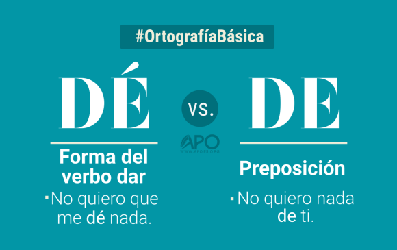 Un “sí” a la ortografía en la web