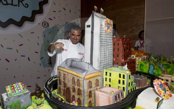FOTO JAIME PÉREZ