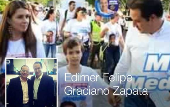 Yurany entró a trabajar, sin tener firmado contrato. No fue la única