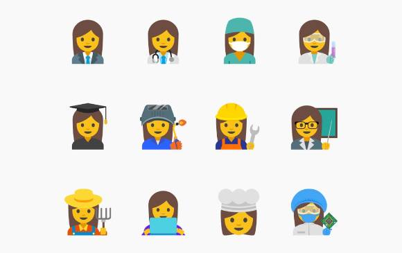 FOTO Google Desing / Twitter