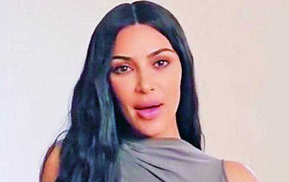 Kim Kardashian