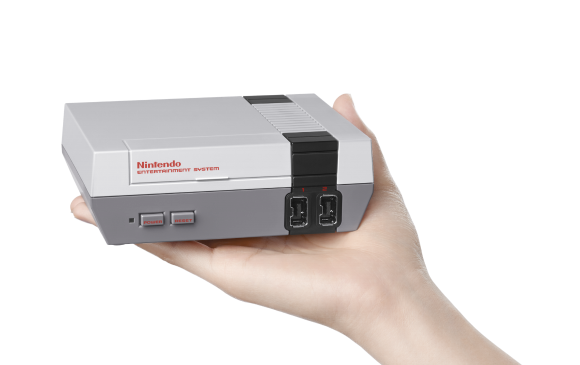 Foto: cortesía Nintendo.