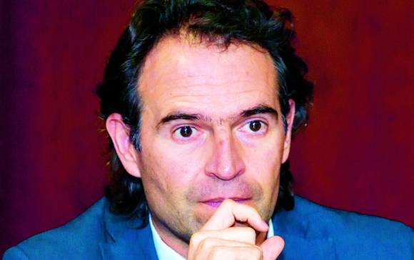 Las discrepancias del Gobernador con el Alcalde y EPM por Hidroituango