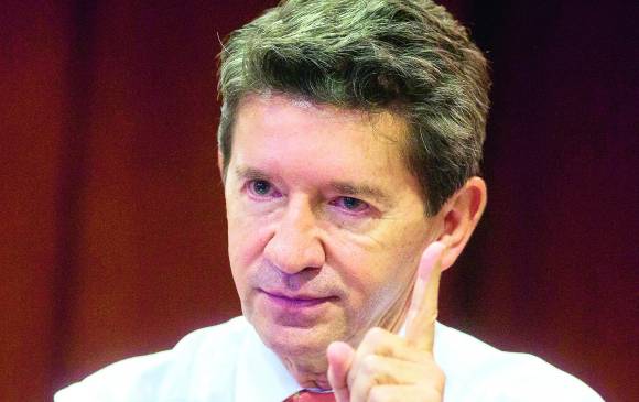 Las discrepancias del Gobernador con el Alcalde y EPM por Hidroituango
