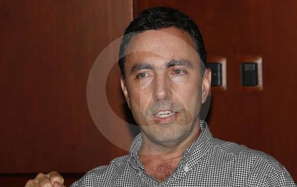 Foto: Manuel Saldarriaga Quintero