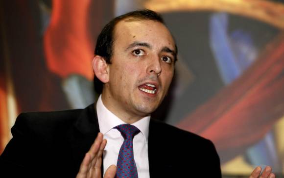 “La hoja de coca no es el único demonio que hay que combatir”