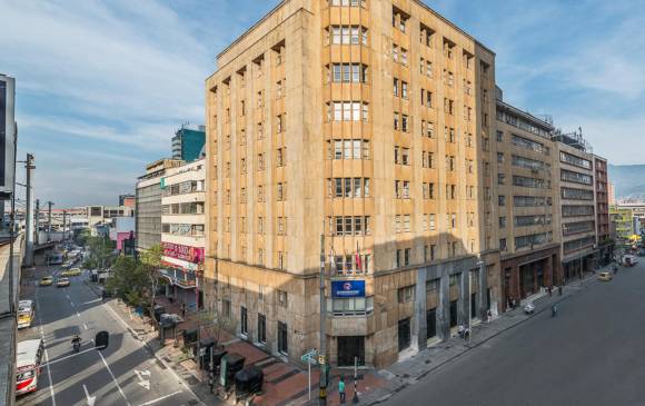 La Remington avanza en su camino a ser universidad