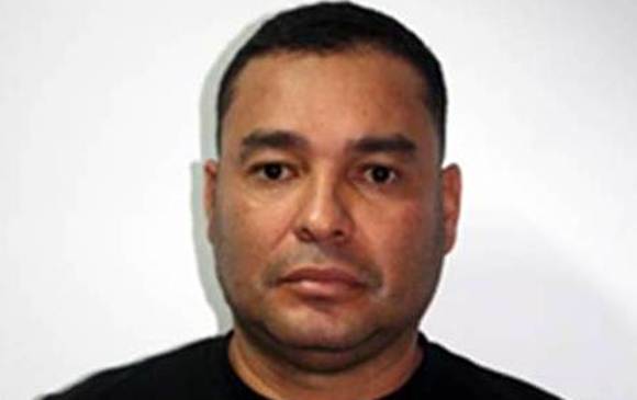 Jairo Hubo Escobar Cataño, conocido como “el Zar del Oro” en el Nordeste antioqueño. FOTO ARCHIVO EL COLOMBIANO