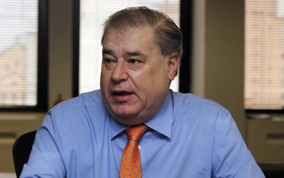 A septiembre de 2015 el patrimonio de Coltefinanciera alcanzaba los 81.015 millones de pesos. FOTO Jaime Pérez